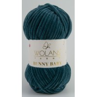 Bunny Baby 63, petroleum